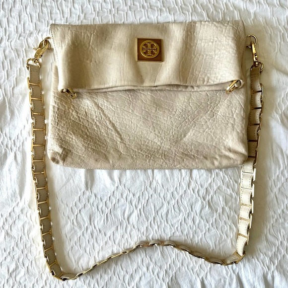 Tory Burch Louisa Crossbody - Picture 3 of 16